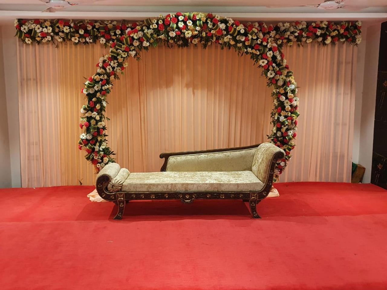 A One Hotels By Ventus Hotels & Resorts- Delhi Airport New Delhi Extérieur photo