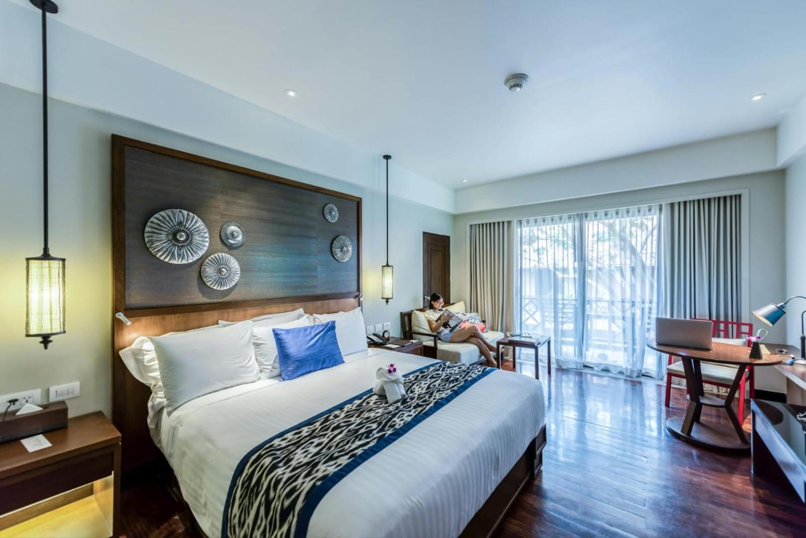 A One Hotels By Ventus Hotels & Resorts- Delhi Airport New Delhi Extérieur photo